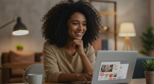 Templates 6 Template Beauty