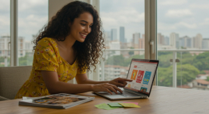 Templates 4 Template Fashion