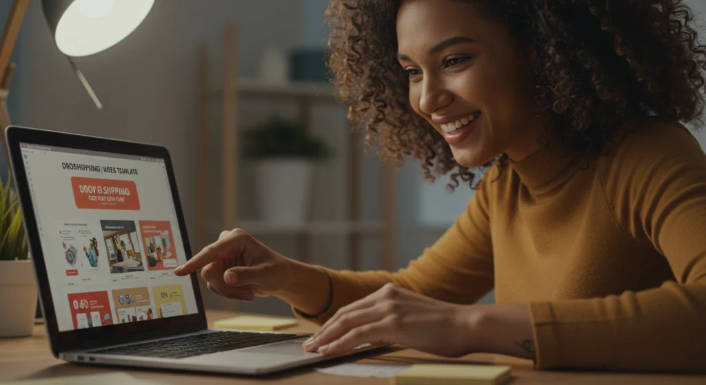 Templates Profissionais Prontos para Usar​